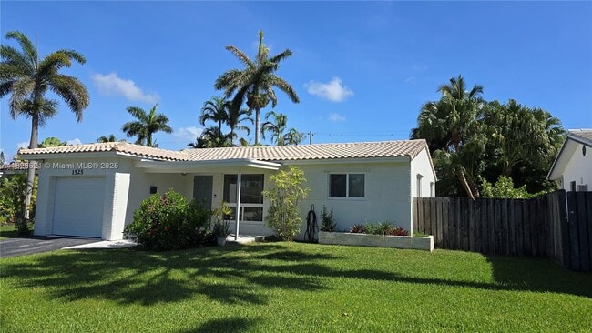1525 Cleveland St in Hollywood, FL - Building Photo - Building Photo
