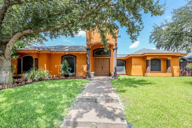 property at 2040 Cochiti Dr