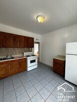 4805 N Central Park Ave in Chicago, IL - Building Photo