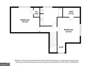 2461 Sanjo St NE in Dacula, GA - Building Photo - Building Photo
