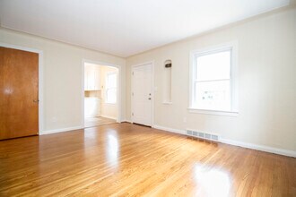 2016 Balkan Pl in Toledo, OH - Building Photo - Building Photo