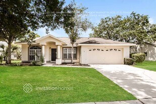 3492 Woodley Park Pl in Oviedo, FL - Building Photo