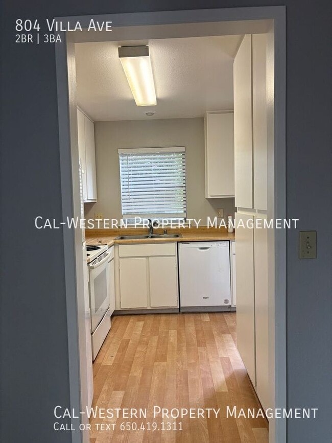 804 Villa Ave in San Jose, CA - Building Photo - Building Photo