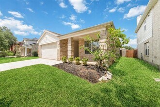 20126 Cypresswood Glen in Spring, TX - Building Photo - Building Photo