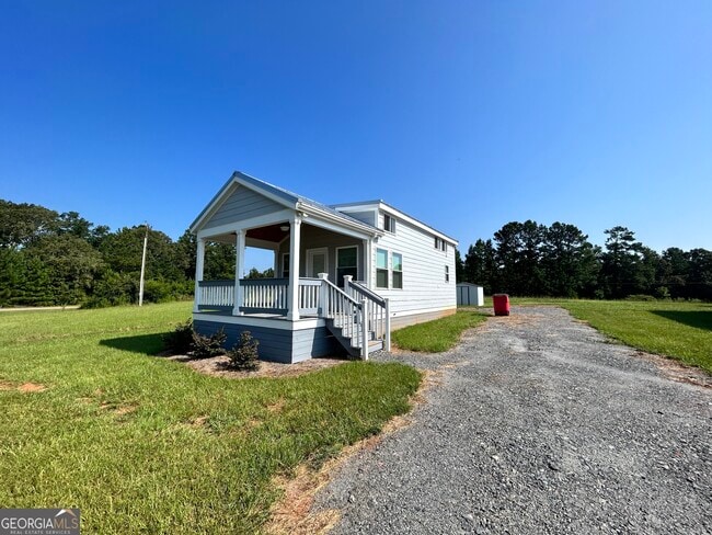 property at 2467 Smith Rd