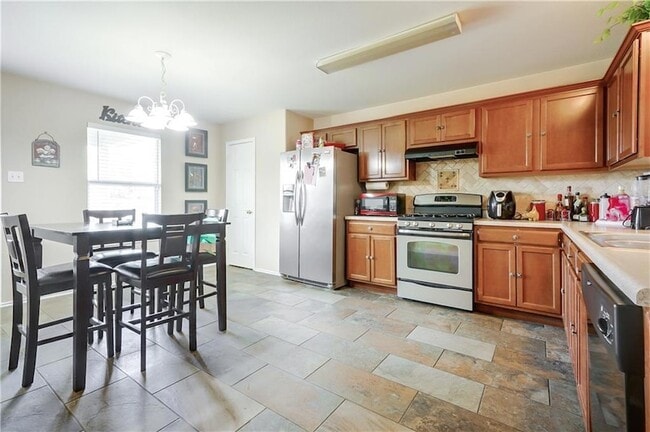 property at 18316 Great Falls Dr