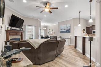 4922 Olivia Ln in Wichita Falls, TX - Building Photo - Building Photo