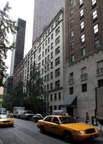 142 East 49th Street Apartamentos