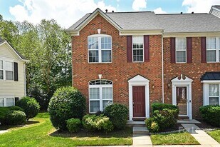 1965 Charlotte Hwy in Mooresville, NC - Building Photo