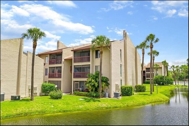 property at 8602 Champlain Ct