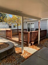 3911 Azalea St in Colorado Springs, CO - Building Photo - Building Photo