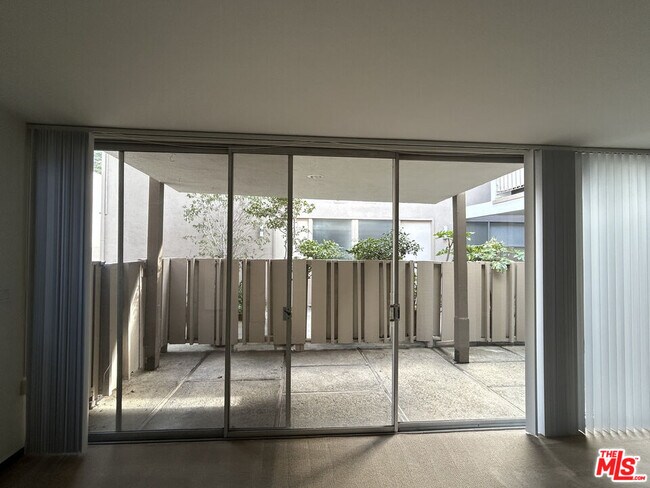 property at 833 Moraga Dr