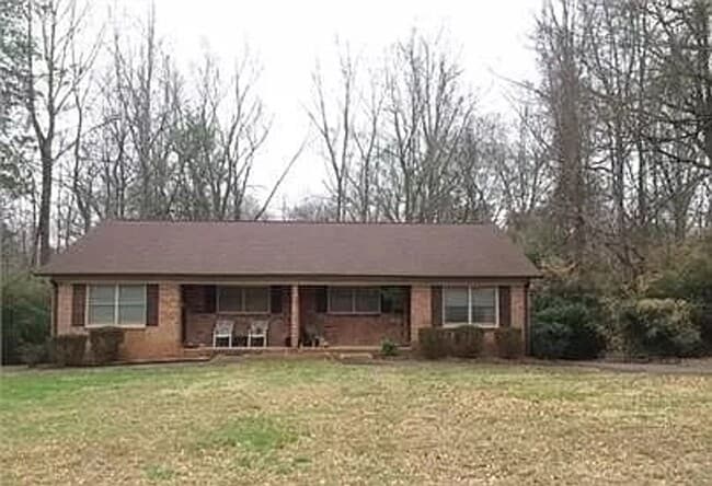 property at 519 E J St