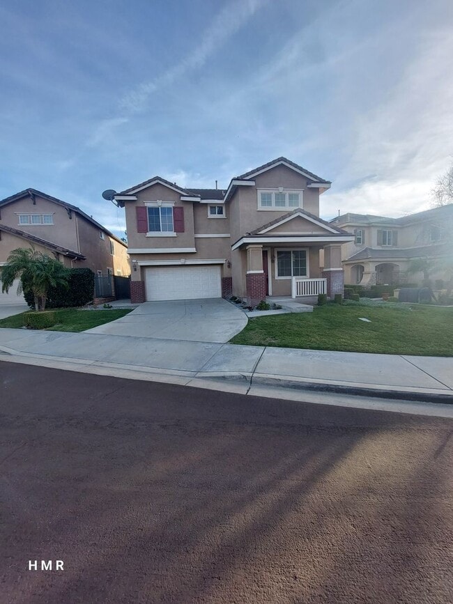 6173 N Kingsmill Ct in Fontana, CA - Building Photo - Building Photo