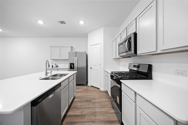 property at 510 Belle Spgs Ln