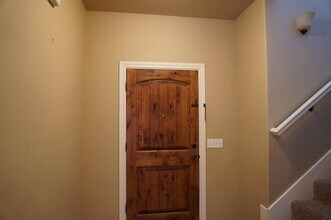 13707 Oxford Dr in Edmond, OK - Building Photo - Building Photo