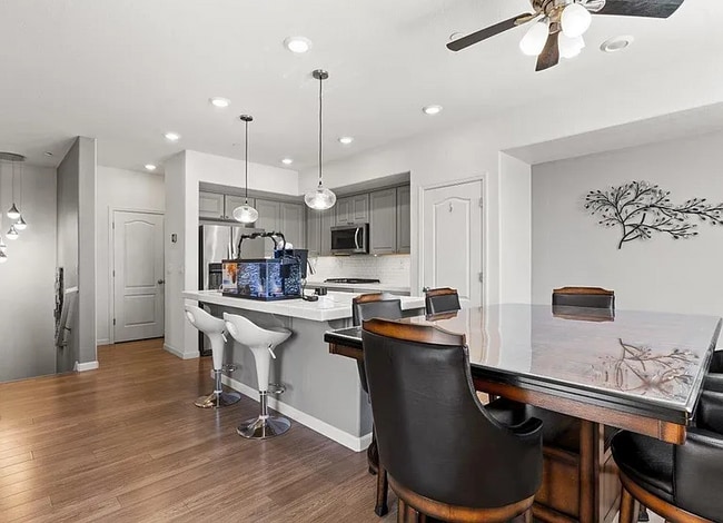 1250 Gusty Loop, Unit 1 in Livermore, CA - Foto de edificio - Building Photo