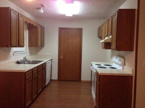 3606 W Beechwood Dr in Rogers, AR - Foto de edificio - Building Photo