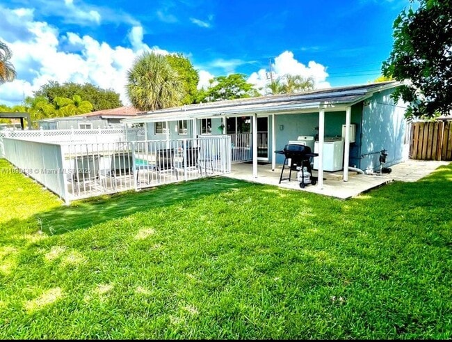 property at 2233 SE 13th St