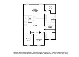 9623 Paper Tree Rd in Charlotte, NC - Foto de edificio - Building Photo