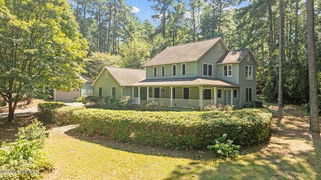 property at 225 Mitchell Rd