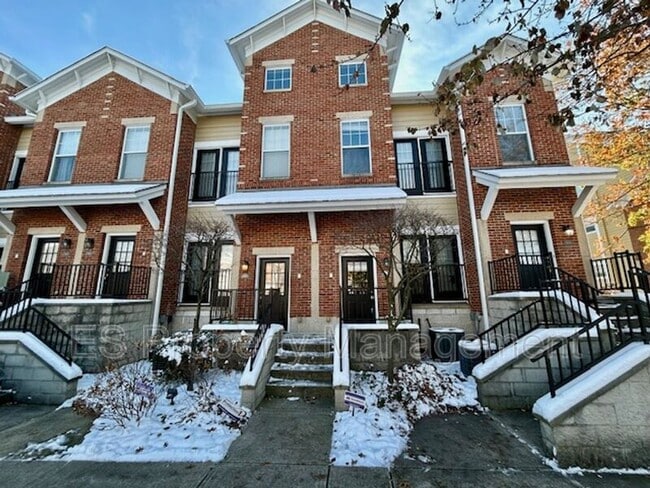 property at 6606 Reserve Dr