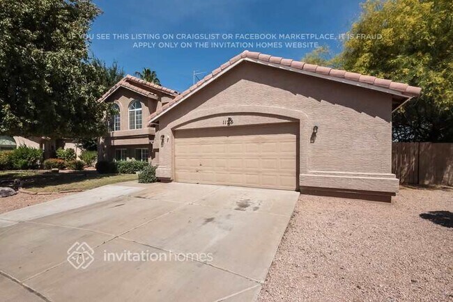 1126 E Hearne Way in Gilbert, AZ - Building Photo - Building Photo