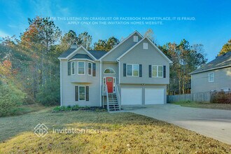 1520 Jade Cove Dr in Powder Springs, GA - Building Photo - Building Photo