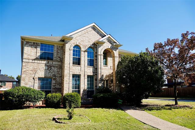 property at 12408 Hawk Creek Dr