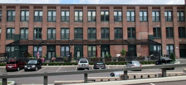 property at 200 Lincoln Ave