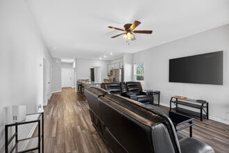 75 Tatum Trl NE in Ludowici, GA - Building Photo - Building Photo