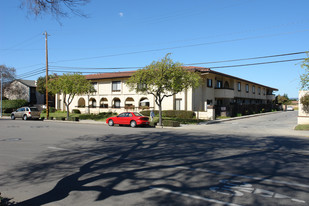 Bahia La Paz Apartments