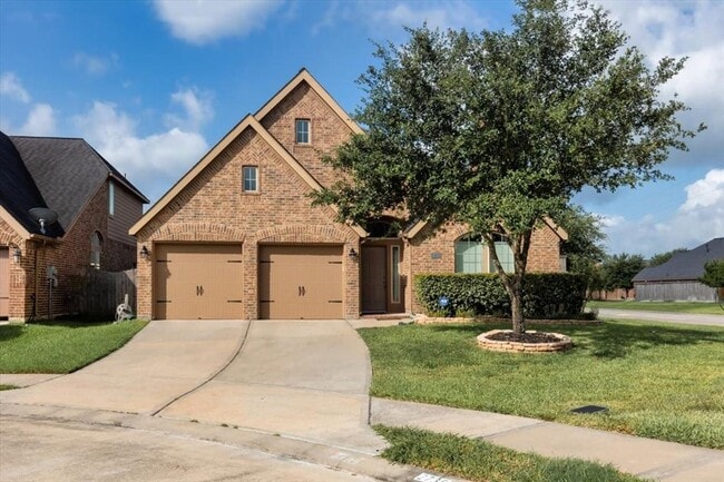 property at 2735 Rosepoint Ct