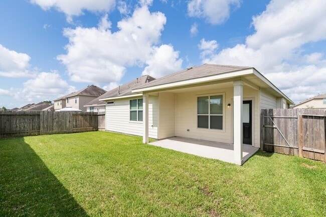 920 Desoto Dr in Richmond, TX - Building Photo - Building Photo