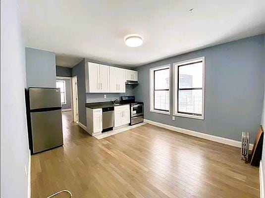 559 W 190th St in New York, NY - Building Photo - Building Photo