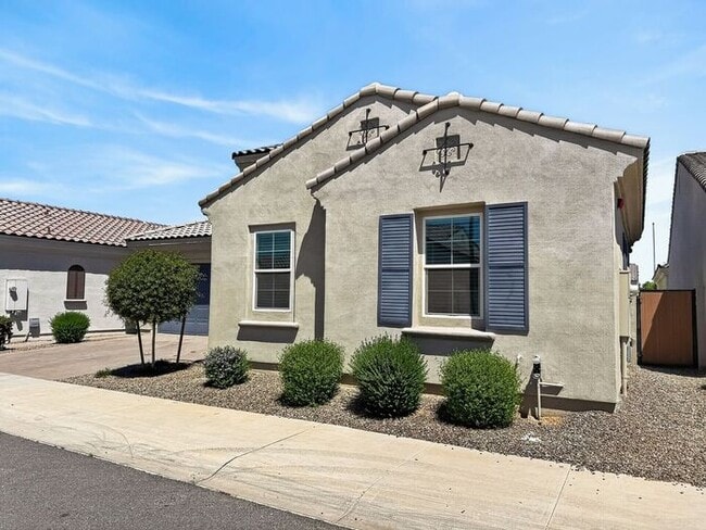 4032 E Las Colinas Dr in Chandler, AZ - Building Photo - Building Photo