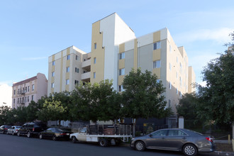 Hobart Heights in Los Angeles, CA - Building Photo - Building Photo