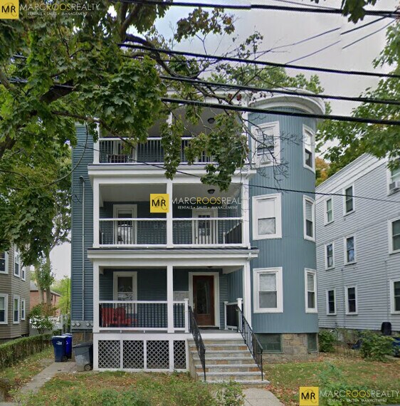 property at 19 Turner St