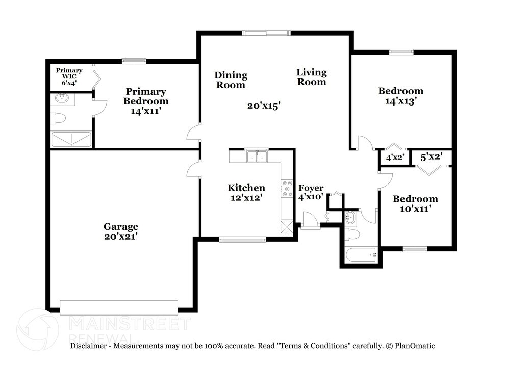 785 2nd Pl SW in Vero Beach, FL - Building Photo