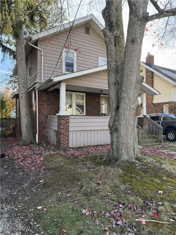 100 Victor Ave in Cuyahoga Falls, OH - Building Photo - Building Photo