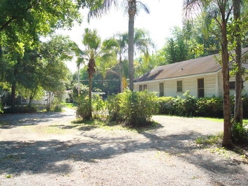 36 N Glenwood Ave in Orlando, FL - Foto de edificio - Building Photo