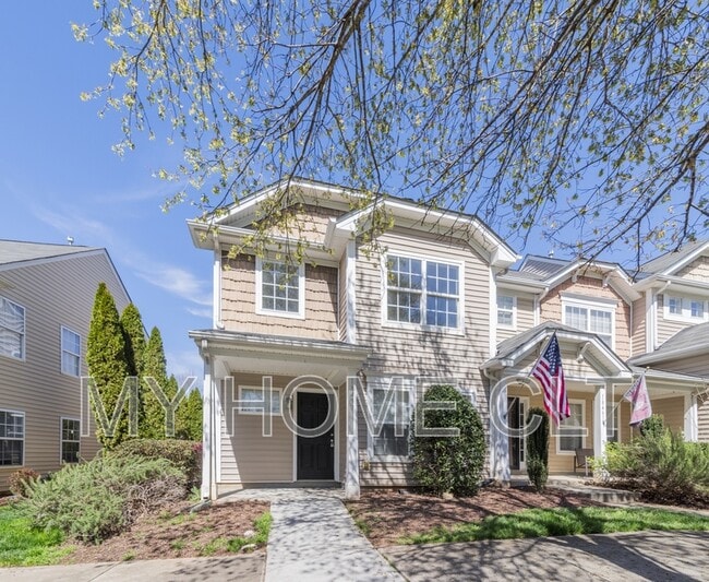 property at 18457 Streamline Ct