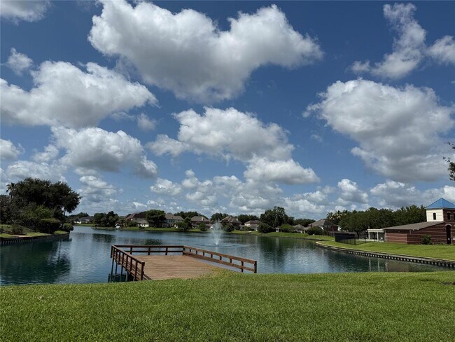 6714 Portuguese Bend Dr in Missouri City, TX - Building Photo - Building Photo