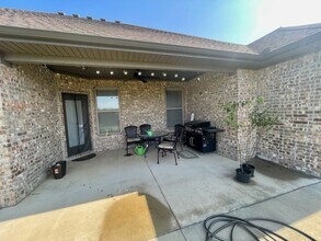 1341 Little Osage Ln in Centerton, AR - Building Photo - Building Photo