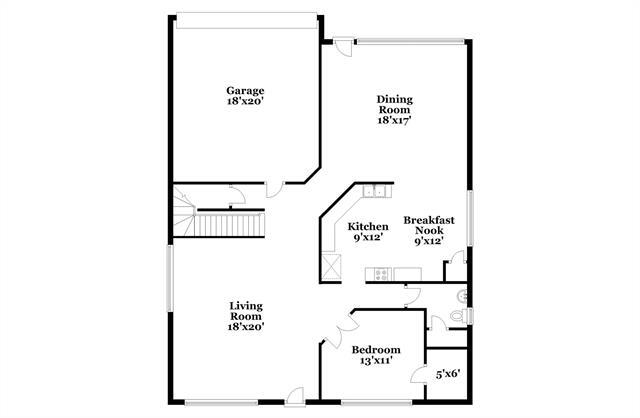 1323 Falcon Trail in Cedar Hill, TX - Building Photo - Building Photo