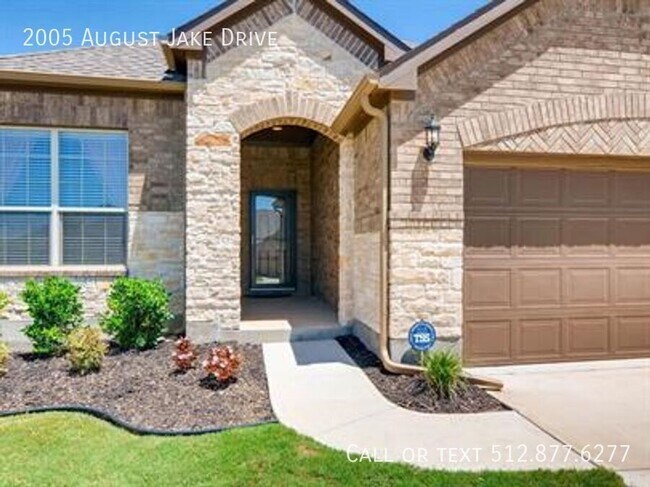 property at 2005 August Jake Dr