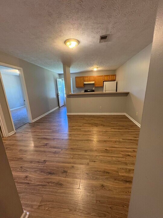201 Joey Way in Lexington, KY - Building Photo