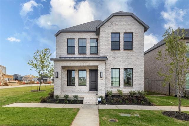 15668 Gladeside Ave in Frisco, TX - Building Photo - Building Photo