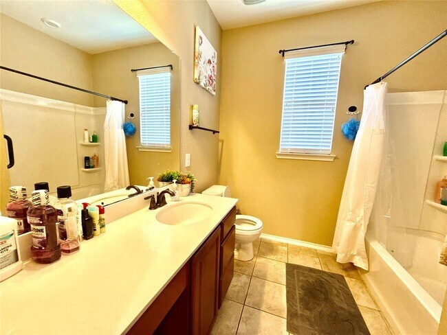 1078 Bowline Dr in Georgetown, TX - Building Photo - Building Photo