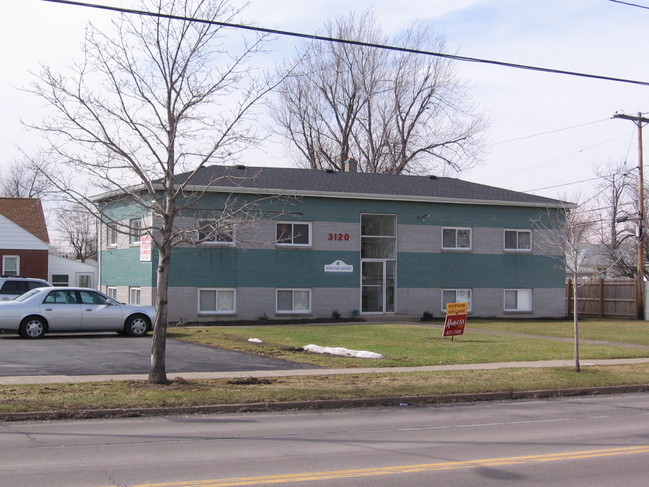 3120 Elmwood Ave in Tonawanda, NY - Building Photo - Building Photo